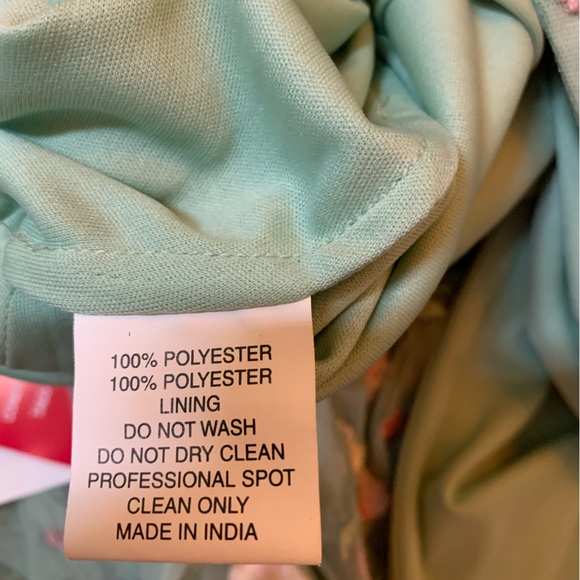 Mac Duggal Dress 12 - Picture 10 of 14